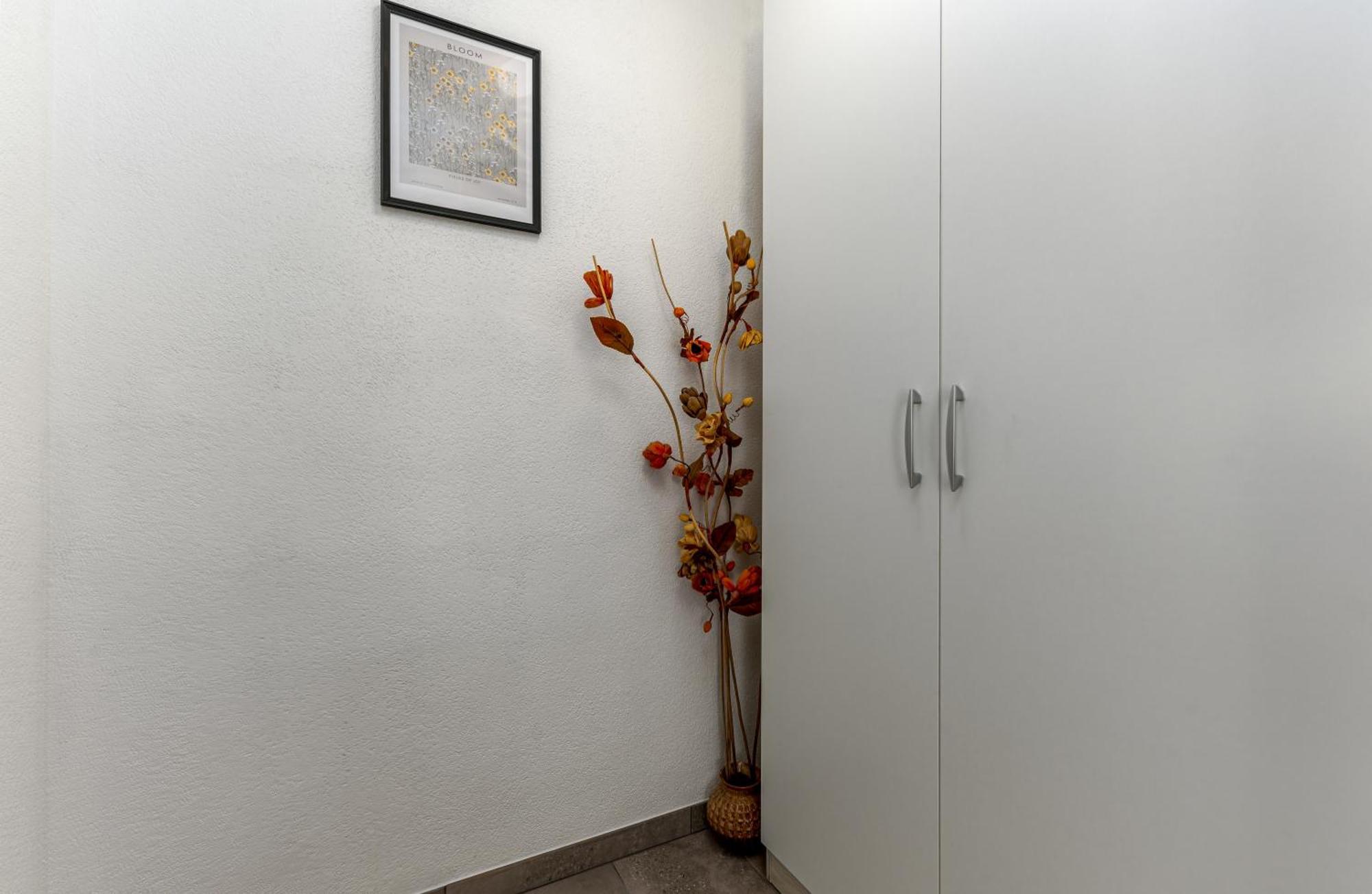 מאקרסקה Apartman Biljana מראה חיצוני תמונה